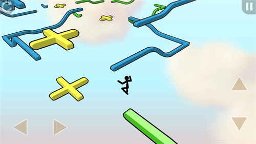 旋转天空截图4