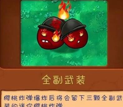 植物大战僵尸共生版