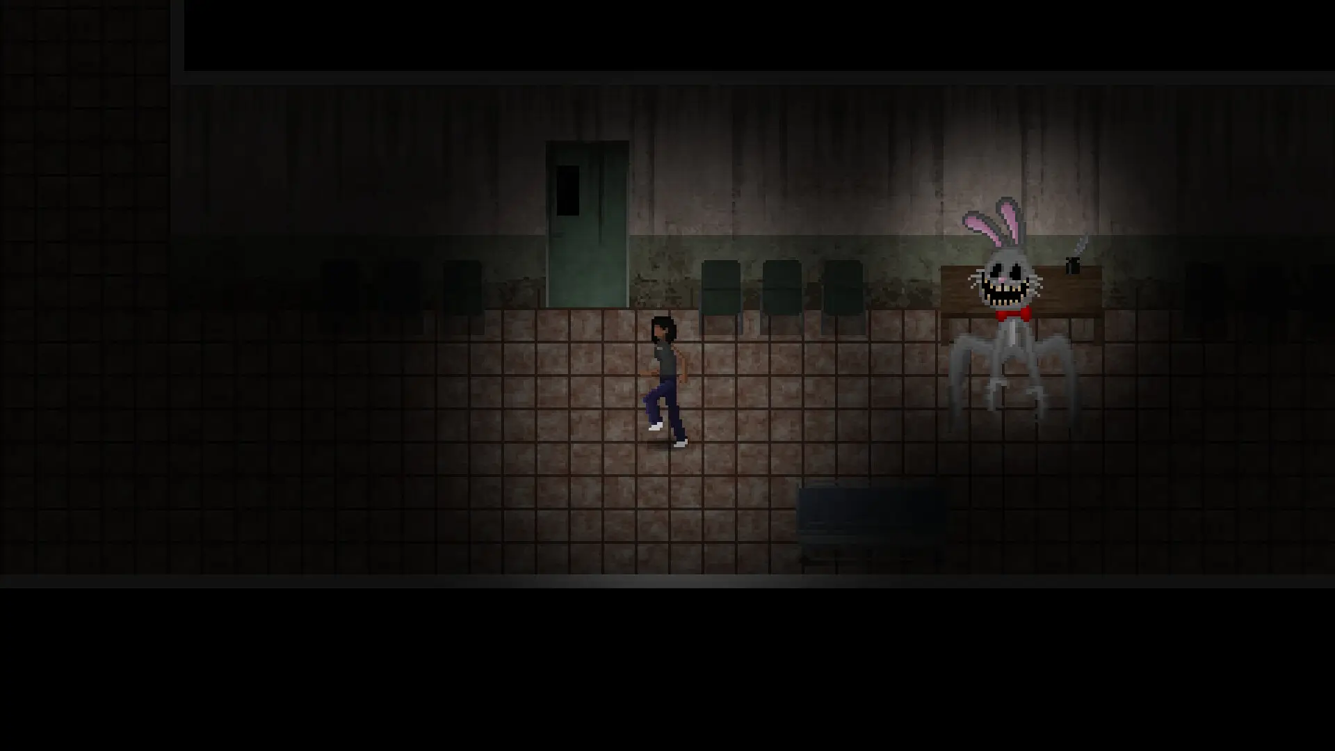 霍普先生的玩具屋