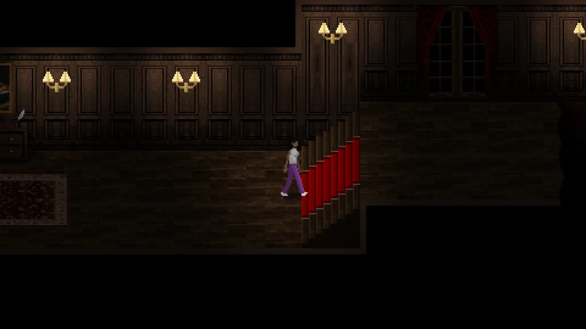 霍普先生的玩具屋