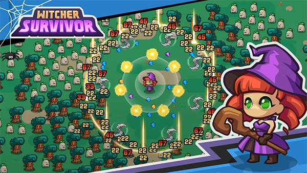 幸存者之歌截图4