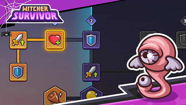 幸存者之歌截图1