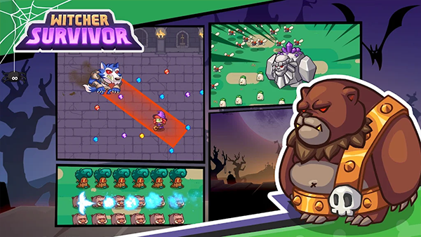 幸存者之歌截图3