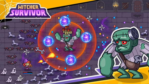 幸存者之歌截图5