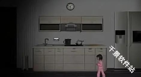 霍普先生的玩具屋