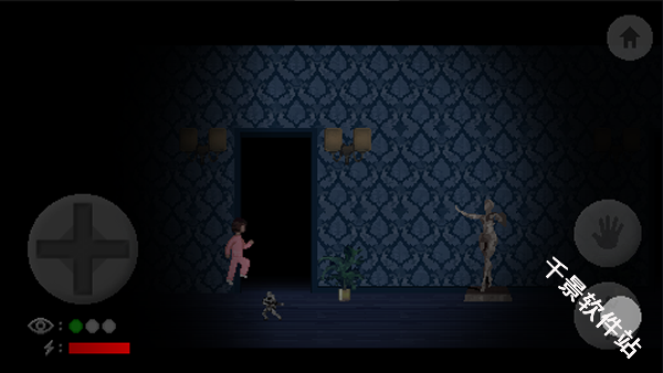 霍普先生的玩具屋