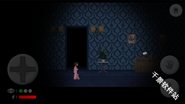 霍普先生的玩具屋