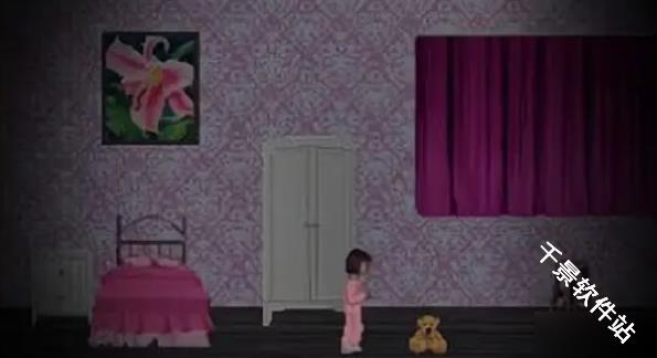 霍普先生的玩具屋