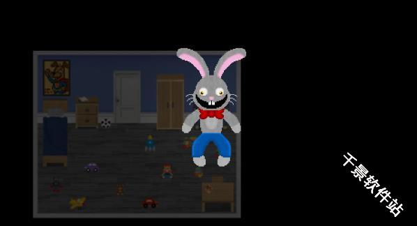 霍普先生的玩具屋