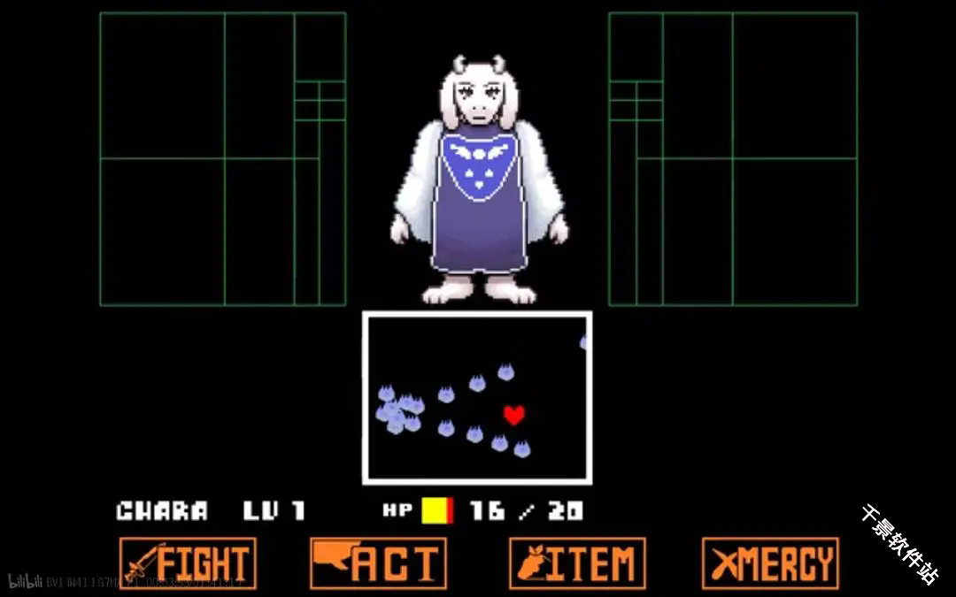 混沌死亡之神