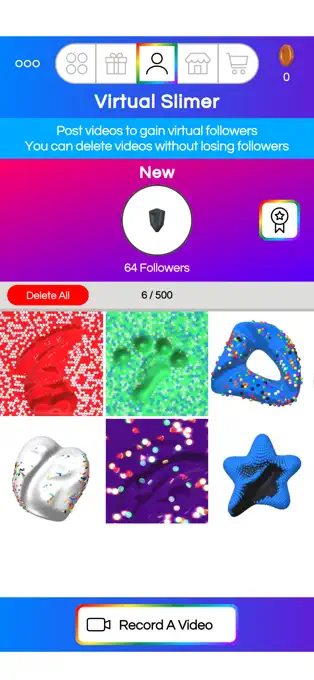 粘液模拟器正版