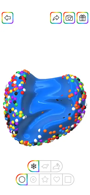 粘液模拟器正版