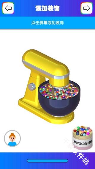 粘液模拟器正版