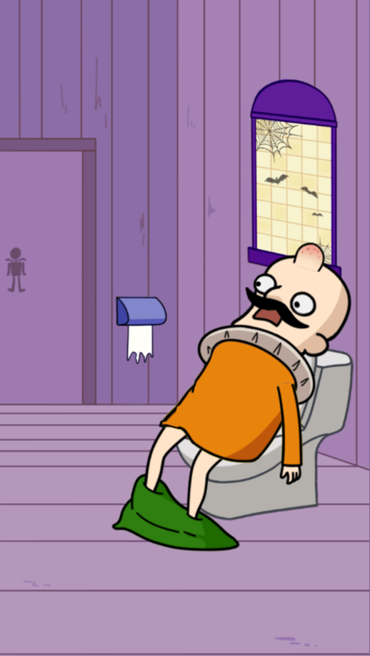 刺杀国王万圣节版