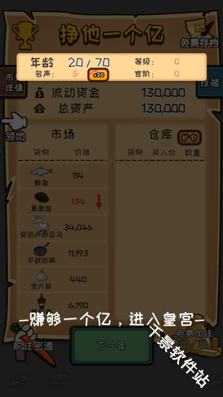 刺杀国王万圣节版