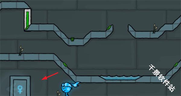 森林冰火人双人游戏联机版