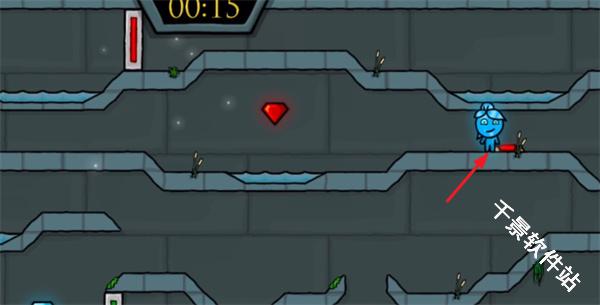 森林冰火人双人游戏联机版