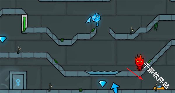 森林冰火人双人游戏联机版