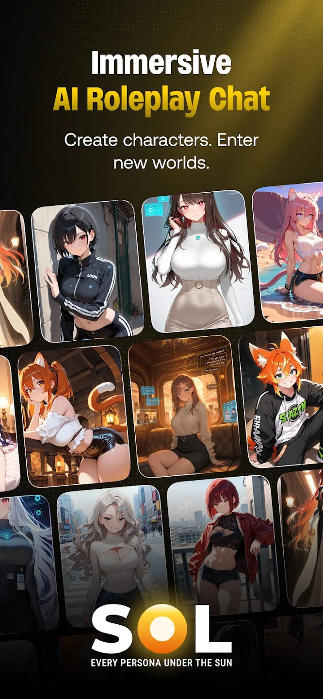 Sol AI