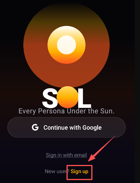 Sol AI