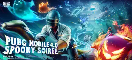 PUBG MOBILE截图5