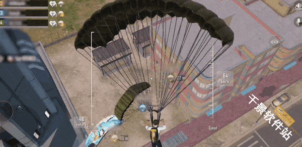 PUBG MOBILE