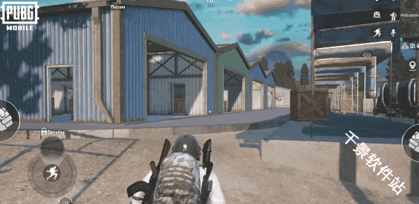 PUBG MOBILE