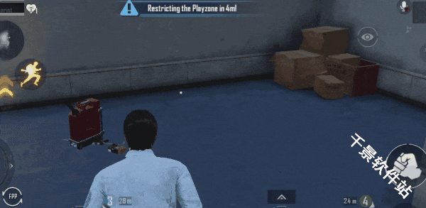 PUBG MOBILE