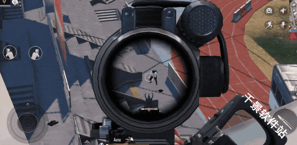PUBG MOBILE