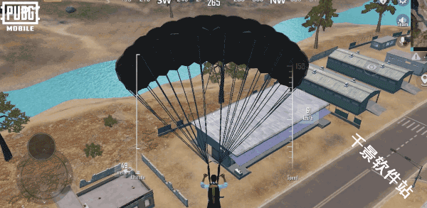 PUBG MOBILE