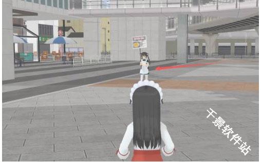 少女都市