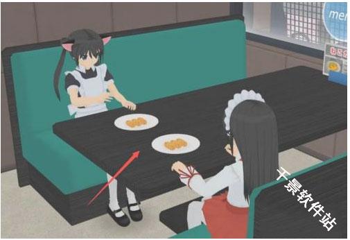 少女都市