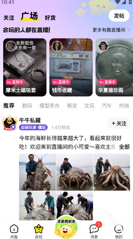 闲鱼