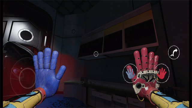 波比的游戏时间第五章