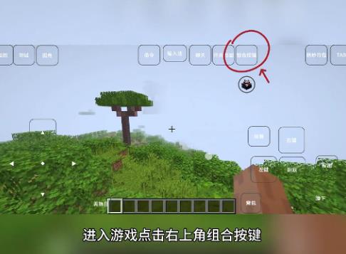 我的世界雾中人