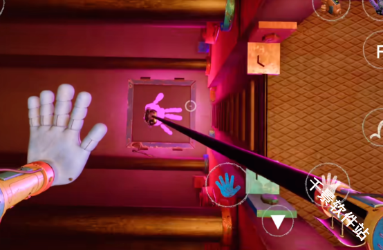 波比的游戏时间第五章