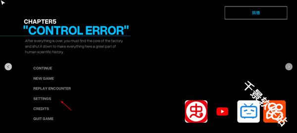 波比的游戏时间第五章