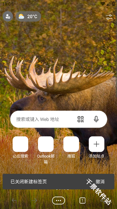 Edge浏览器