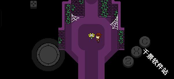 传说之下黄金正义