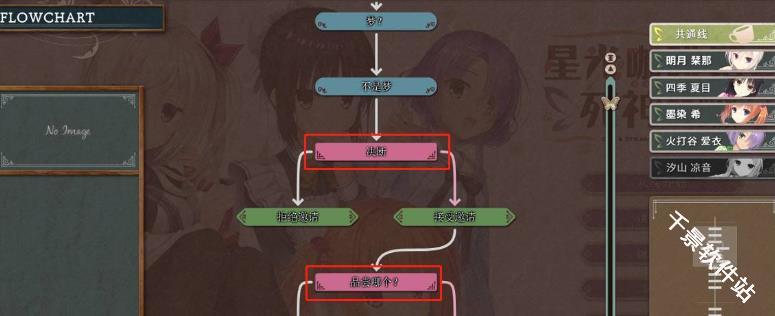 星光咖啡馆与死神之蝶