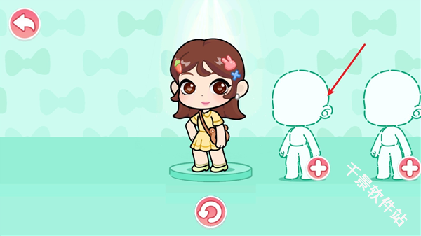 兔小萌世界奇妙之旅