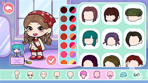 兔小萌世界奇妙之旅