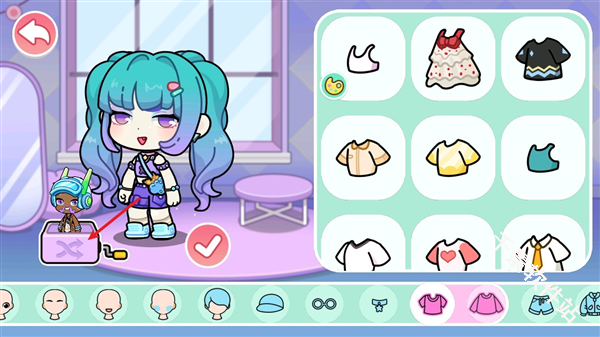 兔小萌世界奇妙之旅