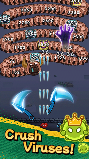 细胞保卫战截图3