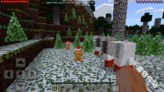 我的世界愚人节版