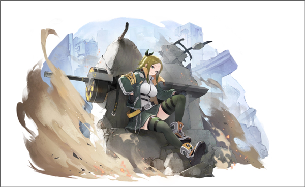 卡厄思梦境国际服