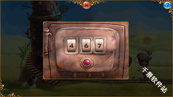 小小星球大爆炸