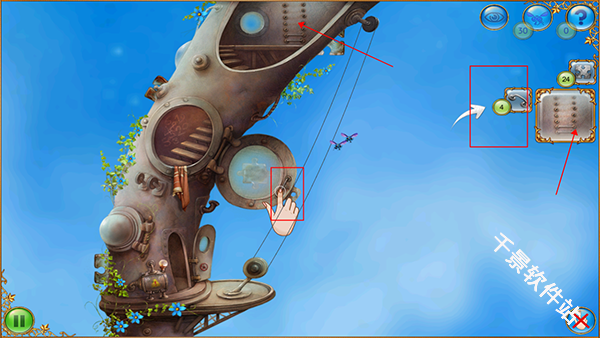 小小星球大爆炸