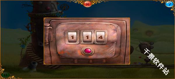 小小星球大爆炸