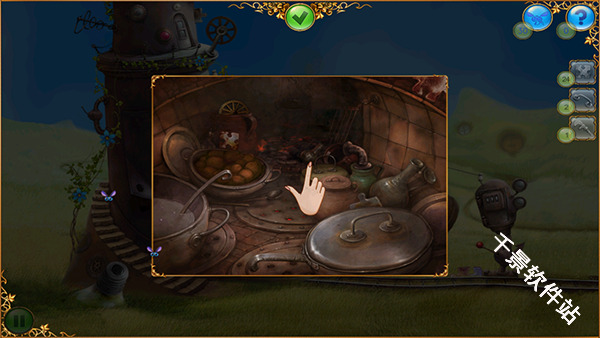 小小星球大爆炸